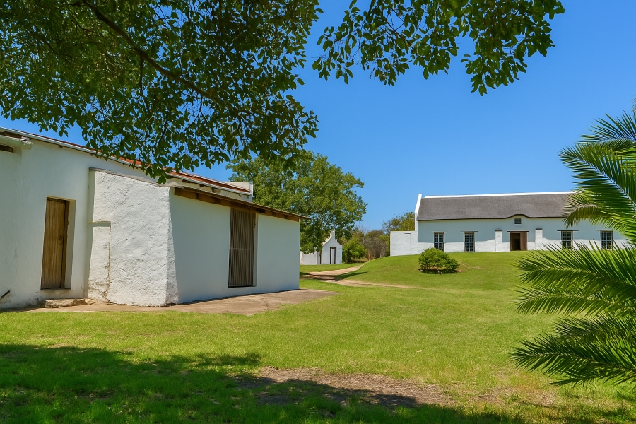 Commercial Property for Sale in Malmesbury Rural Western Cape